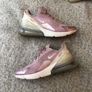 Nike Air Max 270 size 8